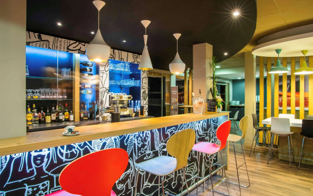 ibis Tarbes Odos