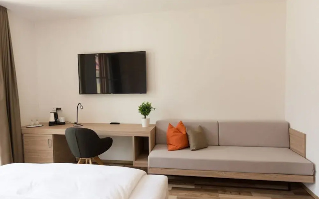 Hotelmyhome