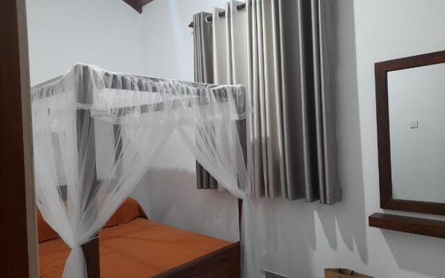 Thiven's Home Stay