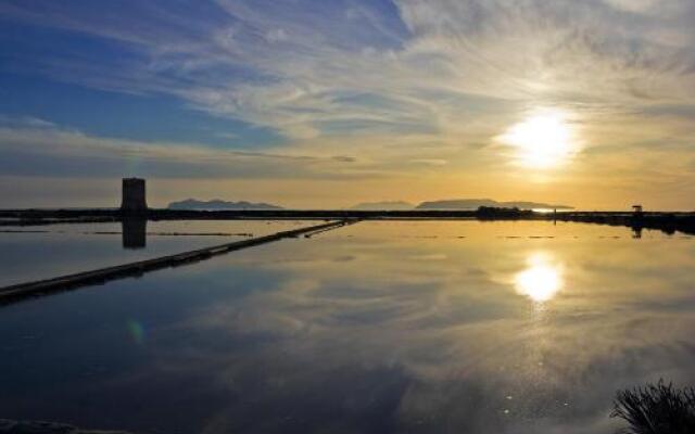 La Dimora Di Odisseo Bed And Breakfast