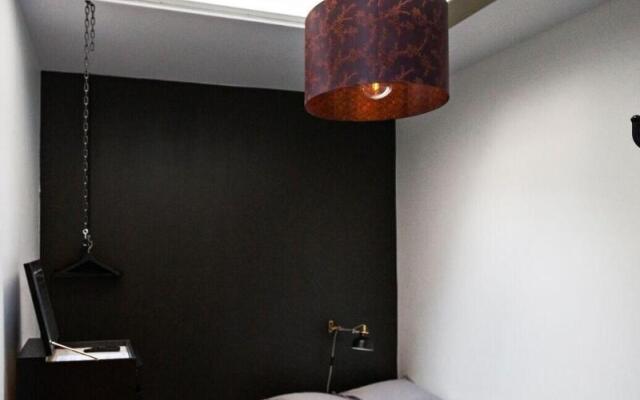 Eight Rooms