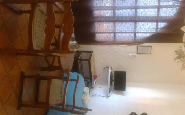 Villa Belmar Self-Catered Apartments