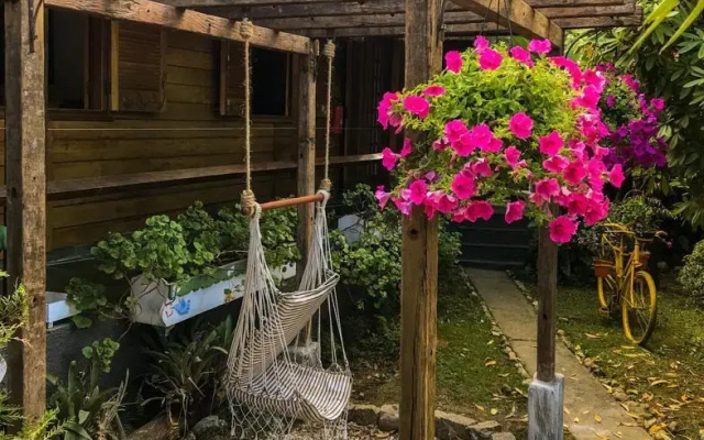 Pousada Recanto Ninho Verde