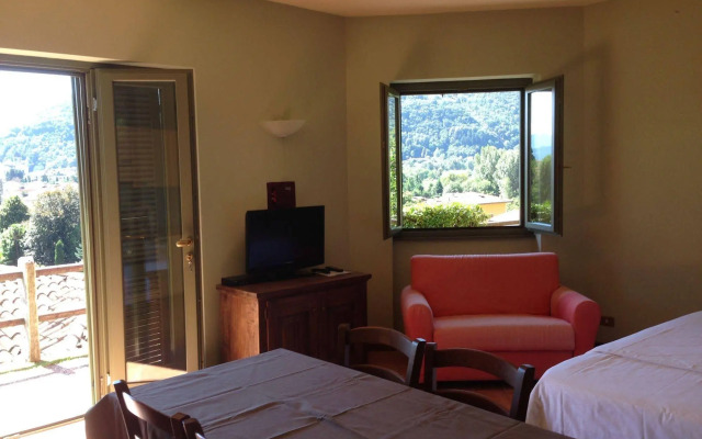 Appartamenti Ferrari Residence