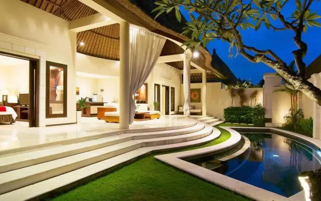 Seminyak Villa Tranquilo