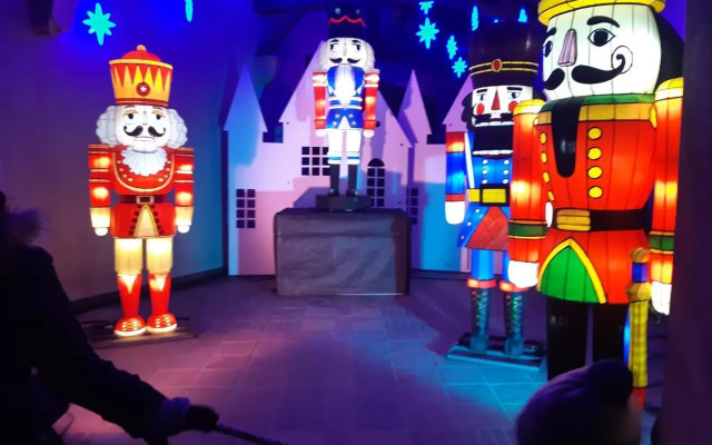 6 Rue de Vieilleville