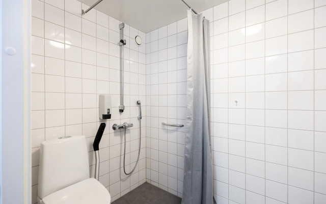 Anker Apartment – Grunerløkka