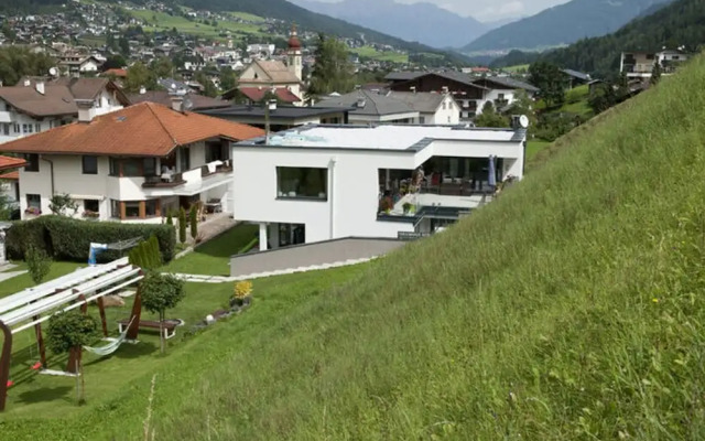 Tasteful Apartment in Fulpmes