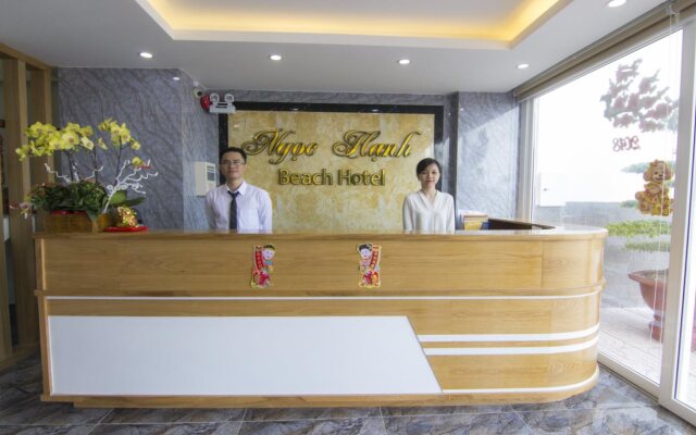 Ngoc Hanh Beach Hotel