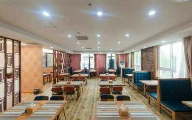 Mark Boutique Aparthotel