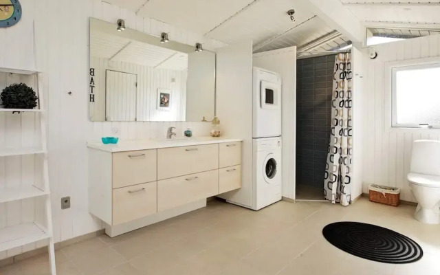 9 Person Holiday Home in Lokken-by Traum