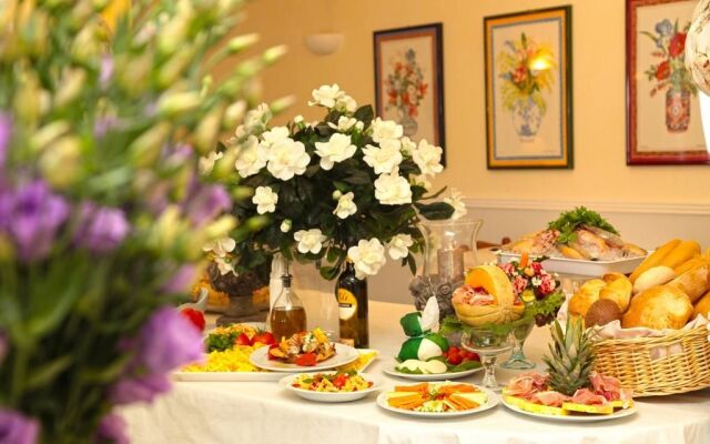 Hotel Grottamare