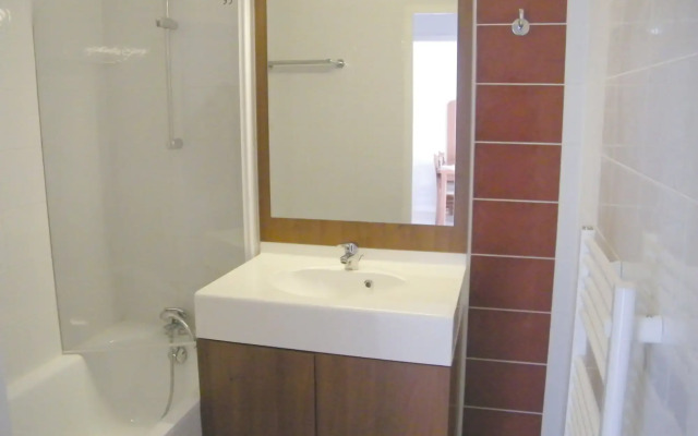 Residence Mer & Golf Tourmalet