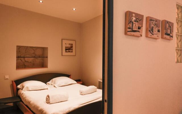 Le Sainte Claire - Appartement 45m centre ville d'Annecy