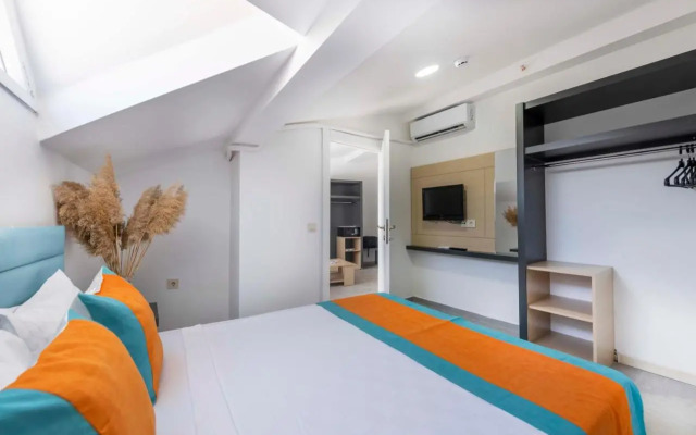 Jura Hotels Lara Resort