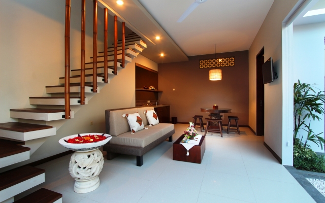 Maharaja Villas