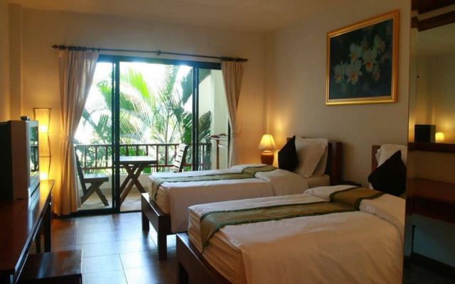 Anchana Resort and Spa