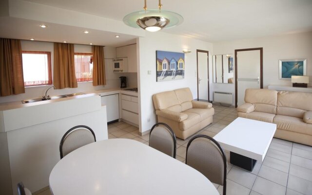 Holiday Home Jonckershof