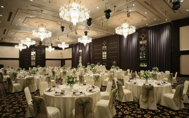 Hotel Green Tower Makuhari