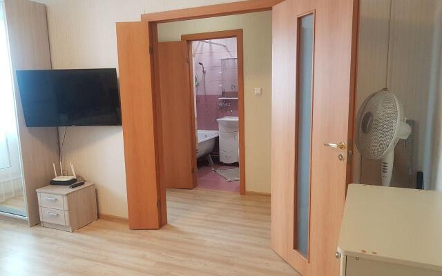 Апартаменты в микрорайоне Тундровый