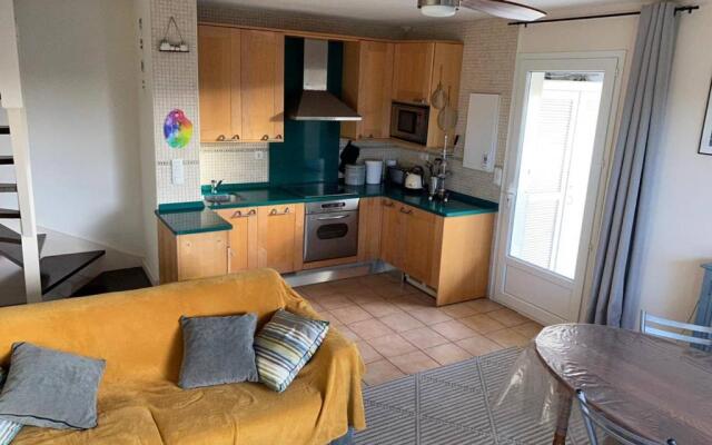 Appartement Hendaye, 3 pièces, 4 personnes - FR-1-104-164