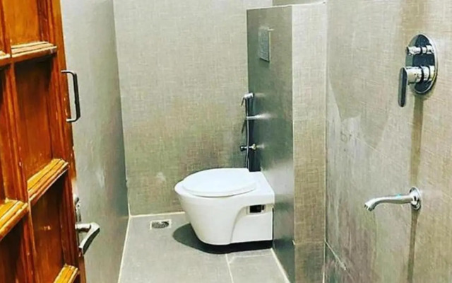 Fabexpress Kpotel Metro
