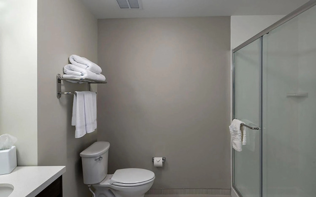 Extended Stay America Suites Rock Hill