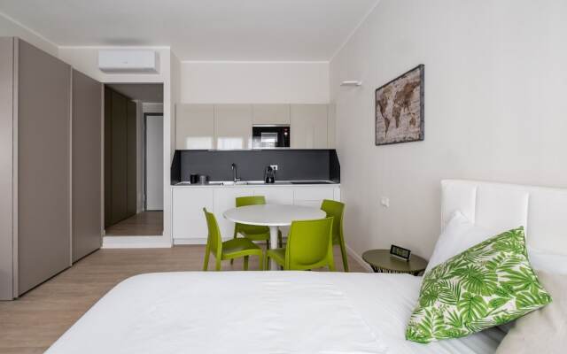 Boldrini Apartments by Wonderful Italy