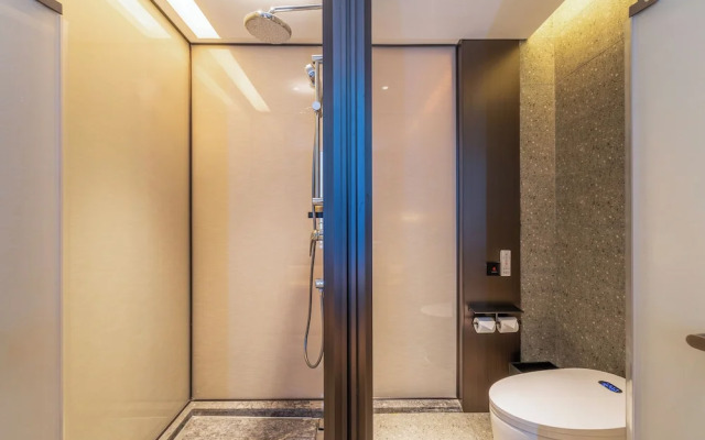 Ziyue Meixiu Hotel