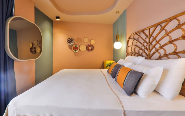 Luff Boutique Hotel - Adults Only