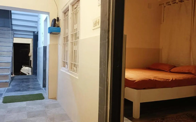 Nirman a Homestay in Puri