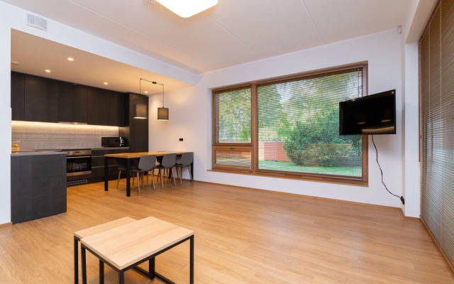 Tallinn Apartment Hotel Suites