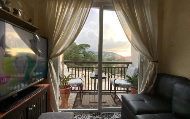 Baguio Summer Vacation with Balcony min 2 nights