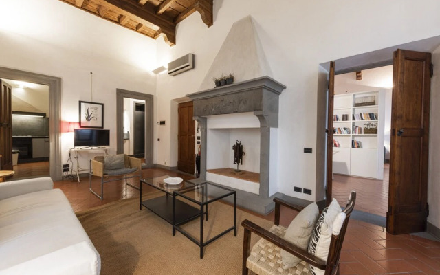 Porta Rossa Modern by Mmega