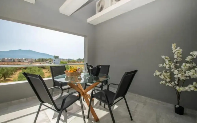 Elhasa Laganas Villa by Elite