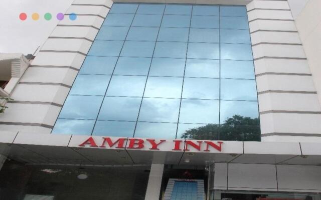 Hotel Amby Inn