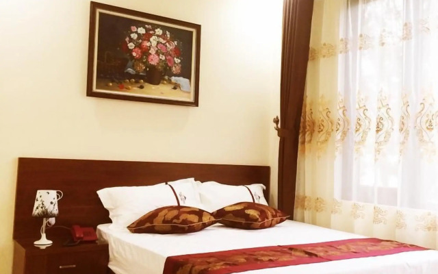 Tiamo Hotel Ha Giang