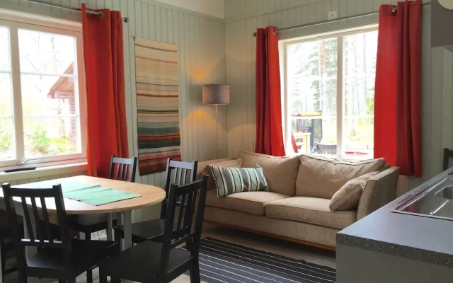 Sandvikengården Stugby