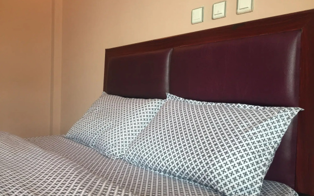 Melala Addis Bed & Breakfast