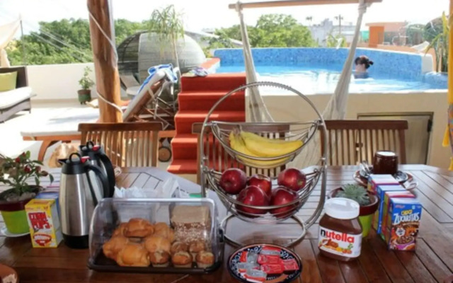 Condominio La Dolce Vita