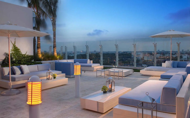 Grand Beach Hotel Surfside West