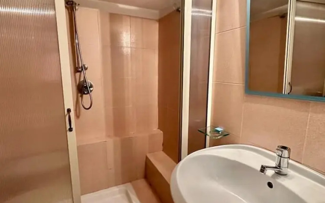 Residence Domos De Rocca