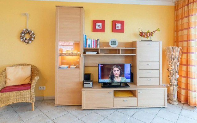 Duhner Seeduene Wohnung 7