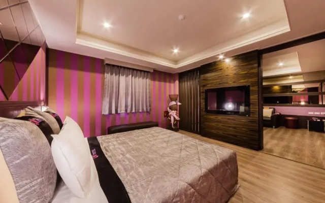 QK Motel