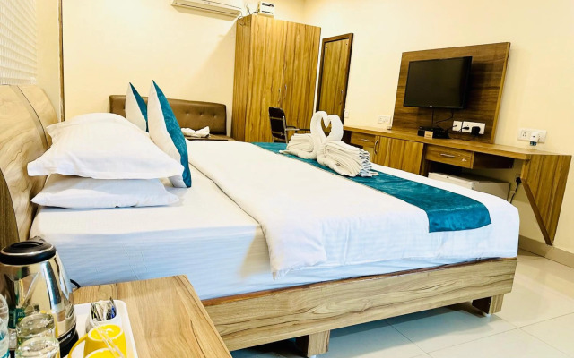 The Landmark Banjara Hills