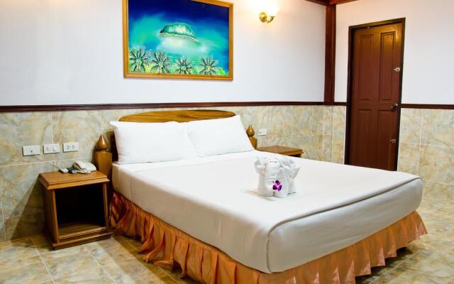 Kata Palace Phuket