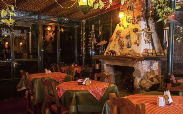 Posada El Pucara