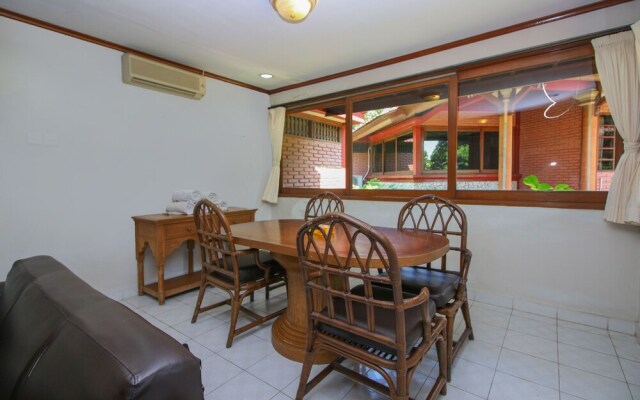 Airy Nusa Dua Taman Yasa 1 Benoa Bali