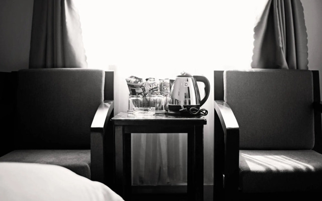 OYO 557 Phi Yen Hotel