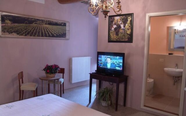 B&B Il Callare